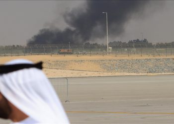 الأردن يدين الهجوم الإيراني الذي استهدف الإمارات باستخدام طائرة مسيّرة