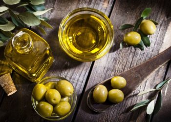 الغذاء والدواء تبحث مع الشركاء الاستعدادات لموسم زيت الزيتون