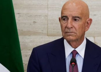 براك يتراجع عن تصريحه حول الجولان : سياسة ترامب لم تتغير