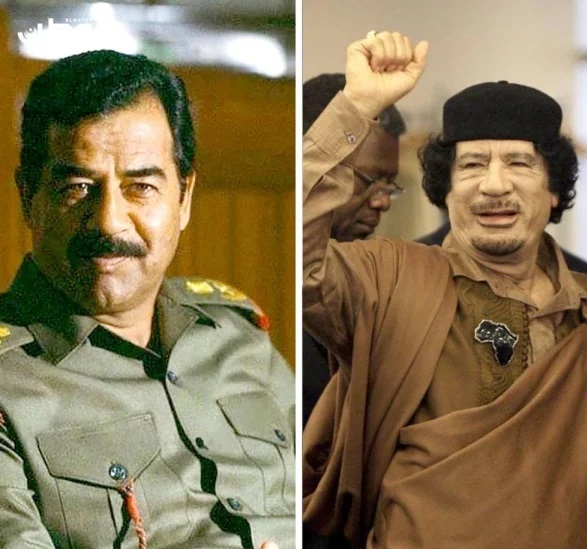 الثعلب يفجر مفاجأة من سجنه: القذافي لا صدام هو من أمر بهجوم أوبك