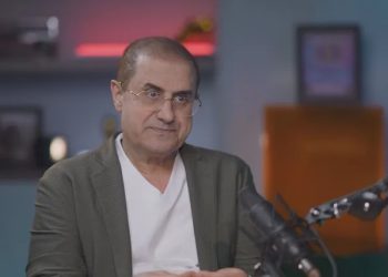 سداد الفايز يحرك فريقاً قانونياً لمقاضاة لطفي الزعبي