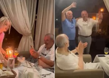 ظهور الجعفري في حفل بموسكو يعيد الجدل حول أحد أبرز وجوه النظام البائد