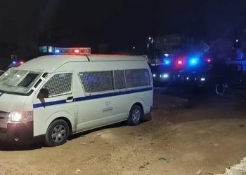 الأمن العام يوضّح تفاصيل مشاجرة القويسمة: خلاف على أجور تصليح مركبة
