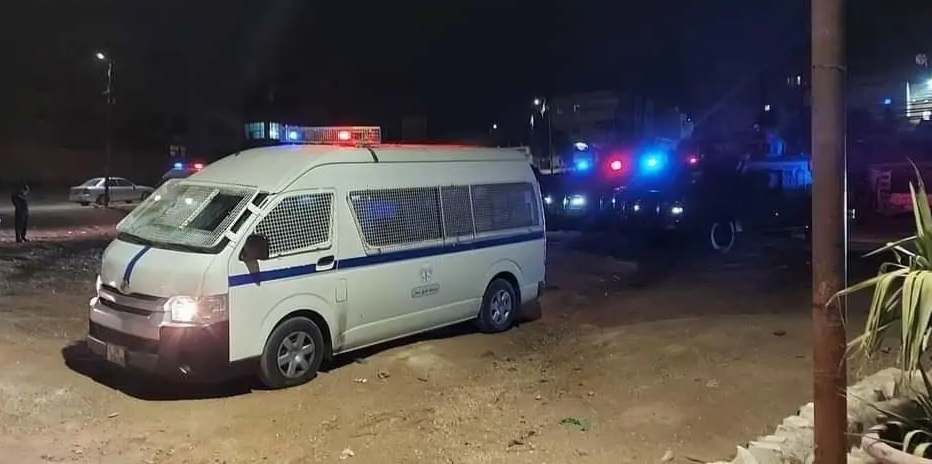 الأمن العام يوضّح تفاصيل مشاجرة القويسمة: خلاف على أجور تصليح مركبة