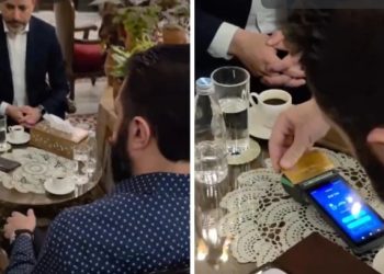 أول دفعة بفيزا في دمشق بعد رفع سوريا من قائمة الإرهاب
