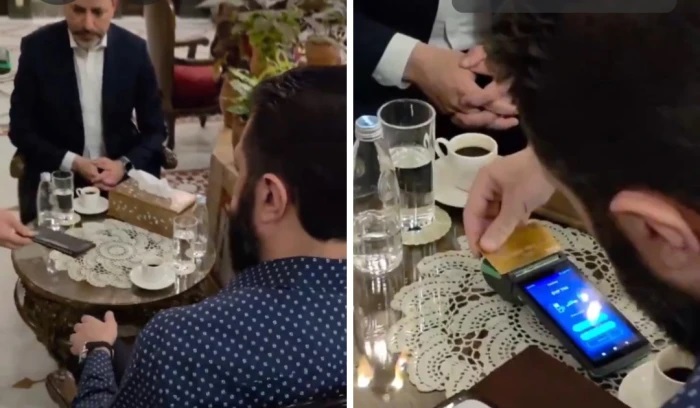 أول دفعة بفيزا في دمشق بعد رفع سوريا من قائمة الإرهاب