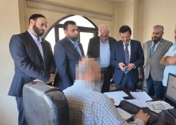 خسائر بمليارات الليرات.. تفاصيل تفكيك شبكة فساد في سوريا