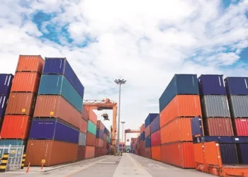 نقابة ملاحة الأردن: نمو حركة الترانزيت عبر ميناء العقبة 160% خلال 7 شهور