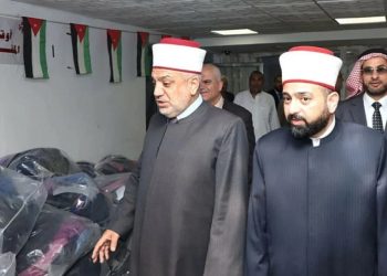وزير الأوقاف يطلق مشروع حقيبتي لدعم 20 ألف طالب وطالبة