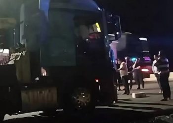 أسماء المتوفين بفاجعة معان.. والأمن يضبط الفاعل