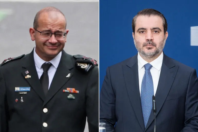 بطلب من دمشق.. الأردن استضاف اجتماعا لبحث خفض التصعيد بين سوريا وإسرائيل