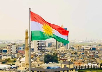 الأردن يدين هجوما استهدف مكتب رئيس وزراء إقليم كردستان العراق