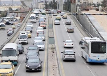 توجه لإعادة تشغيل جميع مسارات النقل العام بين المحافظات قبل نهاية آب