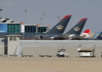 مطار الملكة علياء يوسع شبكة وجهاته ويعزز تجربة المسافرين خلال 2026