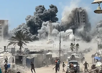 صفقة أميركية بـ2.8 مليار دولار لإسرائيل تشمل 40 ألف قنبلة