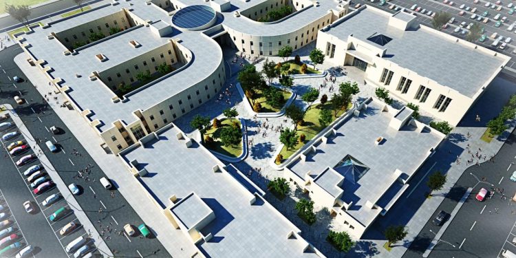 نقل قسم السيارات الأجنبية إلى مركز جمرك عمّان/الماضونة