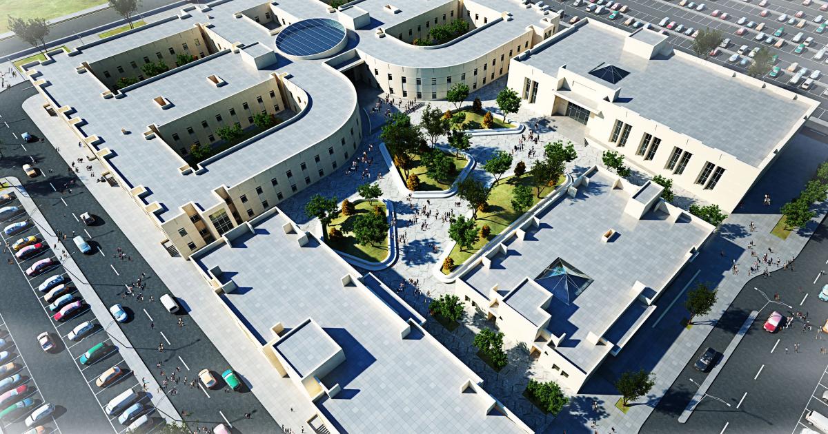 نقل قسم السيارات الأجنبية إلى مركز جمرك عمّان/الماضونة