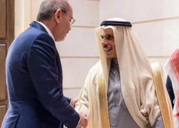 الأردن يدين استهداف الحوثيين للطائف بطائرة مسيّرة