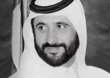 وفاة الشيخ أحمد بن راشد آل مكتوم… ودبي تعلن الحداد 10 أيام