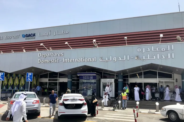 التصعيد بالتصعيد .. الحوثيون يُهددون بإغلاق مطارات السعودية