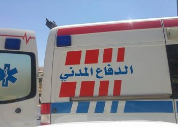 وفاة عشريني دهسا في الأغوار الشمالية