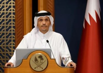 رئيس الوزراء القطري: نتنياهو مجرم حرب وسنواصل دورنا في الوساطة من أجل السلام