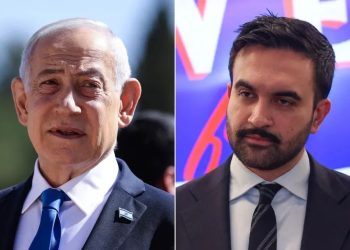 سجال بين ممداني ونتنياهو قبل وصوله إلى نيويورك