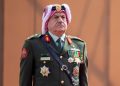 إرادة ملكية بترفيع الحنيطي إلى رتبة فريق وإحالته إلى التقاعد