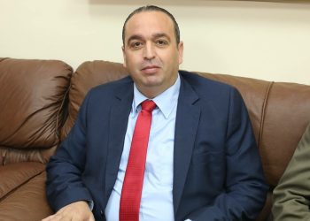 معرض عمّان الدولي للكتاب 2026 يشهد إقبالاً لافتاً.. وارتياحاً عاماً بين الناشرين