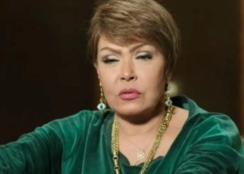 لوسي تكشف حقيقة اعتزال الفن.. أعمال متوقفة وأجور لا تناسبها