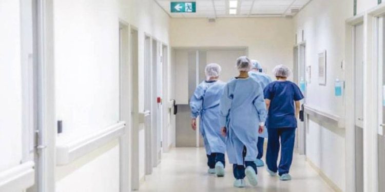 الحكومة: تكامل الخدمات الصحية أسهم في تقليل أوقات الانتظار وعناء التنقل