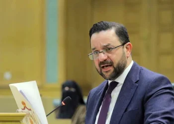 إرادة ملكية بقبول استقالة محمد العسعس من عضوية مجلس الأعيان