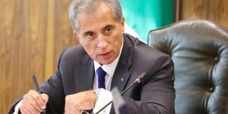 حسان يوجه باتخاذ الإجراءات اللازمة لنقل جثامين ضحايا حادث الحافلة في مصر إلى الأردن