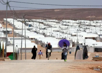 228 ألف لاجئ سوري عادوا من الأردن إلى بلادهم منذ 2024
