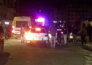 الأمن يوضّح تفاصيل المشاجرة والاعتداء على أحد الأشخاص في منطقة القويسمة