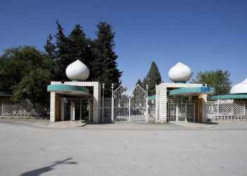 الخطيب: %65 نسبة الطلبة الذين رشحوا للقبول الموحد العام الحالي