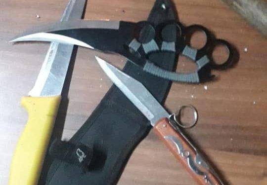 أب من إربد يروي تفاصيل هجوم 25 شخصا من عصابة MG على أطفاله