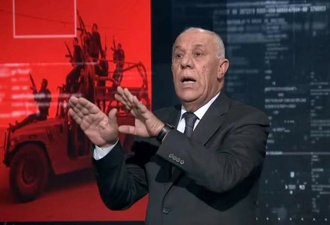 الدويري : تركت الجزيرة وسأتوجه لفضائية ينسجم خطها مع عروبتي