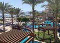 إشغال فنادق العقبة يتجاوز 93% بالتزامن مع تنامي الفعاليات السياحية والترفيهية