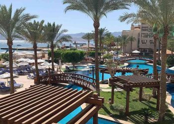 إشغال فنادق العقبة يتجاوز 93% بالتزامن مع تنامي الفعاليات السياحية والترفيهية