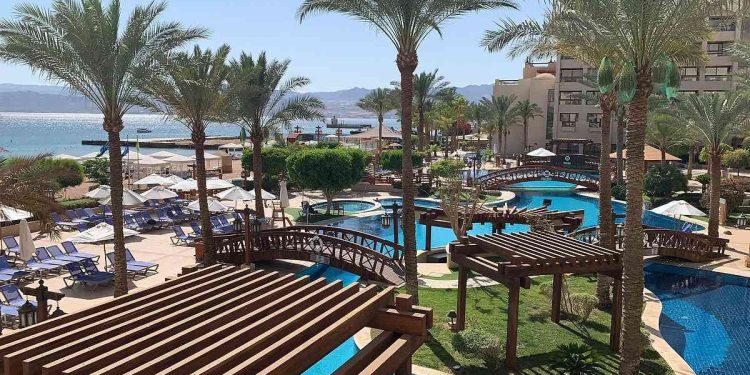 إشغال فنادق العقبة يتجاوز 93% بالتزامن مع تنامي الفعاليات السياحية والترفيهية