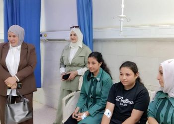 إصابة 9 طلبة إثر انقلاب حافلة كانت تقلهم إلى مدارسهم في لواء بني كنانة