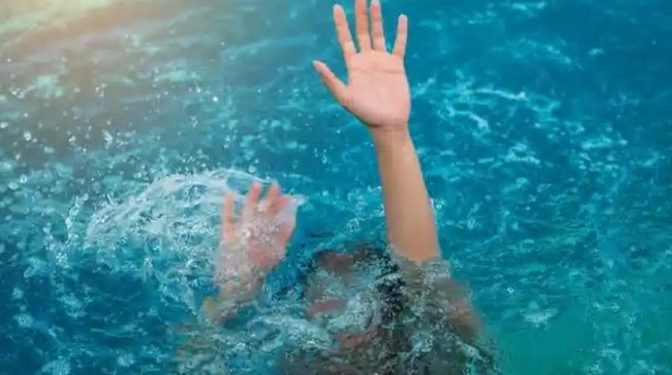 وفاة طفلة غرقا داخل شاليه قرب البحر الميت