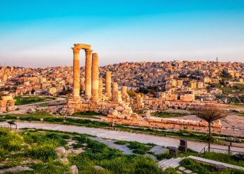 قرابة 181 ألف مشارك في برنامج أردننا جنة حتى نهاية آب