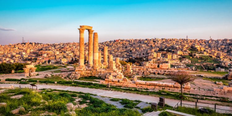 قرابة 181 ألف مشارك في برنامج أردننا جنة حتى نهاية آب