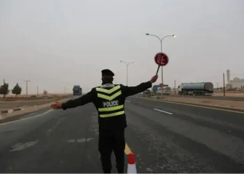 ضبط مركبتين تجاوزت سرعتهما 200 كم/ساعة على طريق الزرقاء الأزرق