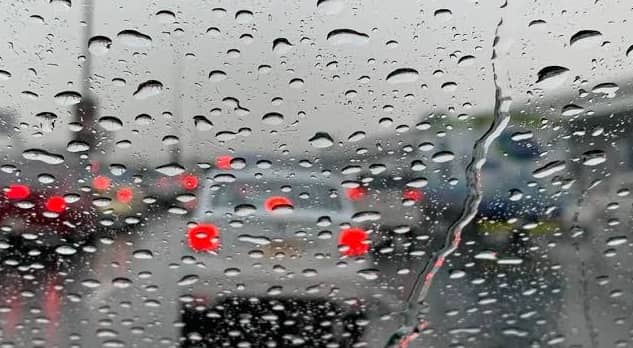 الجمعة .. انخفاض على الحرارة وفرصة لزخات مطر شمال الأردن