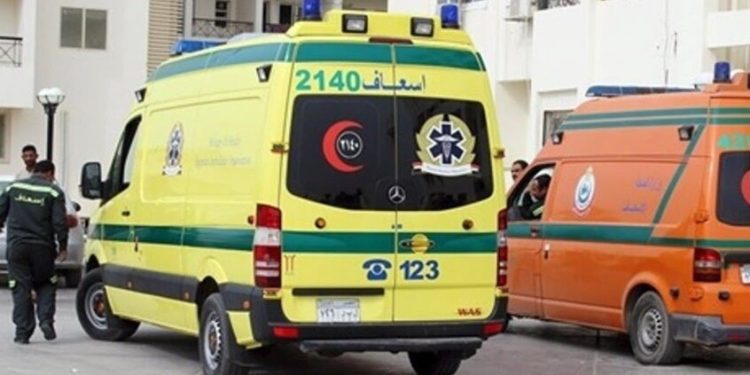 مصادر : وفاة 10 أردنيين في حادثة انقلاب حافلة في سيناء المصرية