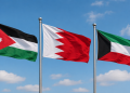 إدانات دولية لتجدد الاعتداءات الإيرانية على الأردن والبحرين والكويت