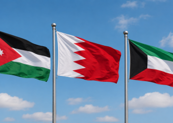 إدانات دولية لتجدد الاعتداءات الإيرانية على الأردن والبحرين والكويت